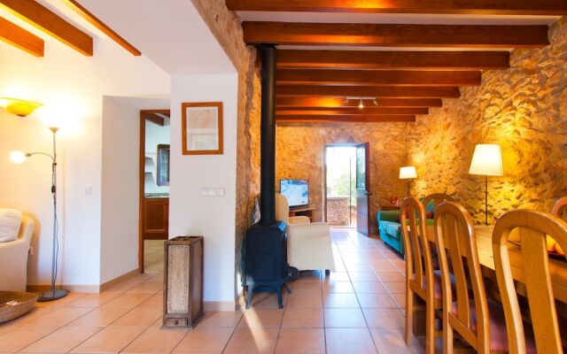 Finca Can Gallet