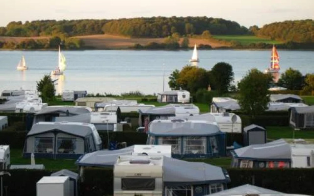 Sandskaer Strandcamping