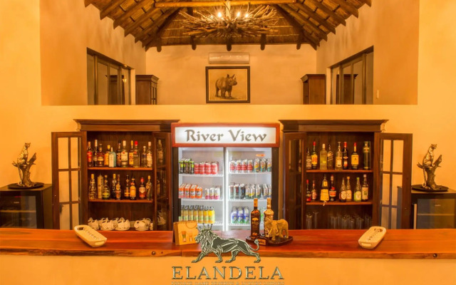 Elandela Private Game Reserve & Luxury Lodge