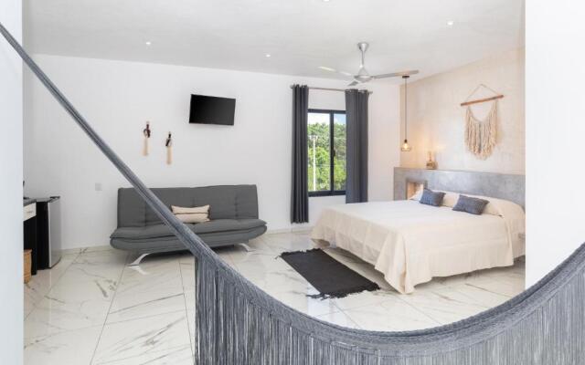Casa Grande Hotel Tulum