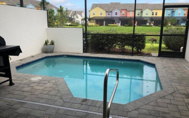 Villa Captiva by Fairytale VR