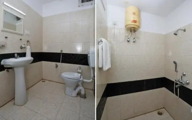 Pragati Beach Resort By OYO Rooms