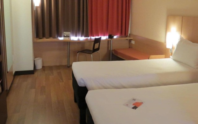 ibis Braga