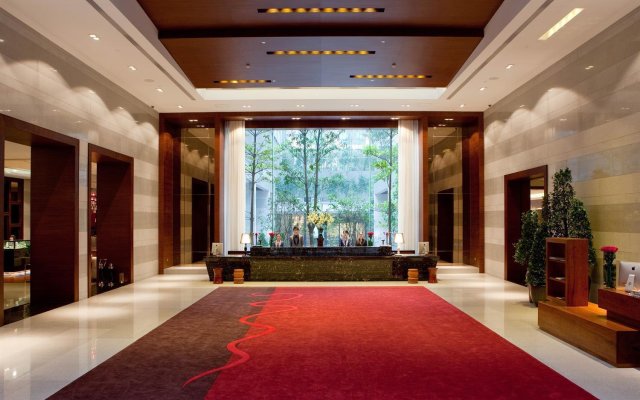Carat Hotel Guangzhou
