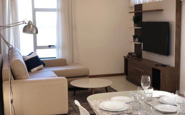 Apartamentos Premium En The One Downtown