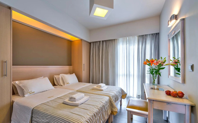 Palm Beach Hotel Apartments