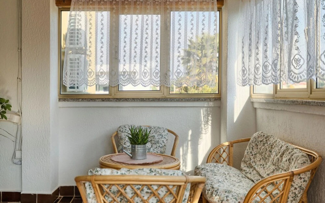 Chiara Bu Inija in Bu Inija