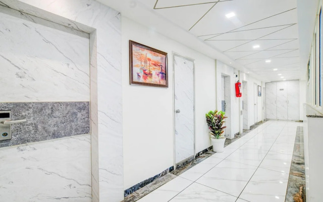 Elite Stays at Central PTC MG Road