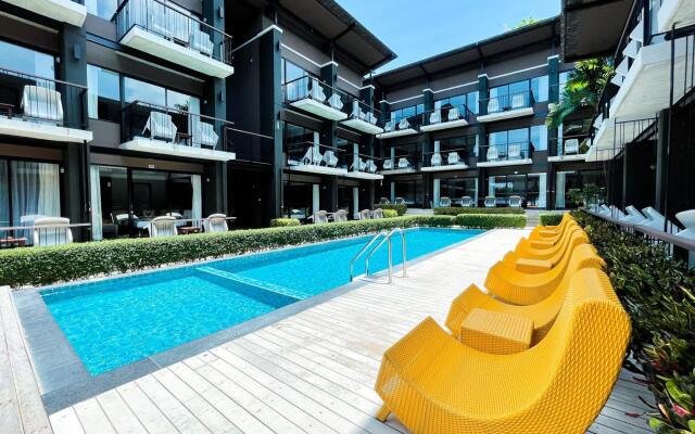 LaLune Beach Resort