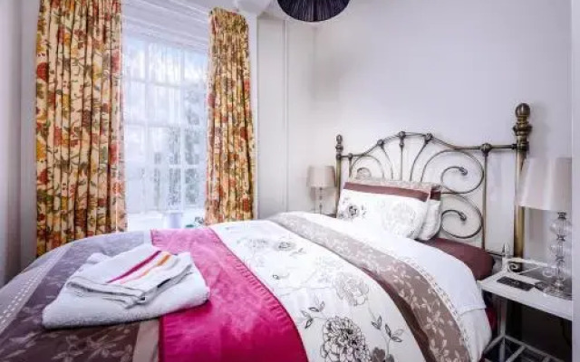Mangreen Country House