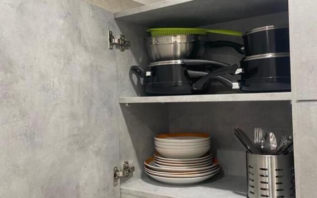 80040 Guest House Via Roma