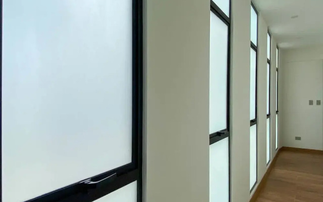 Excelent 2BR With Balcony in Miraflores