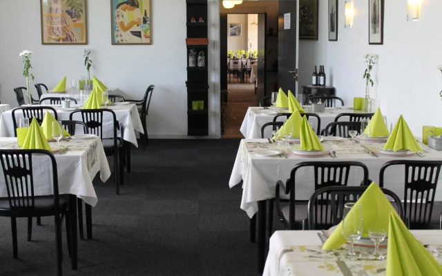 Stenbjerg Kro & Badehotel