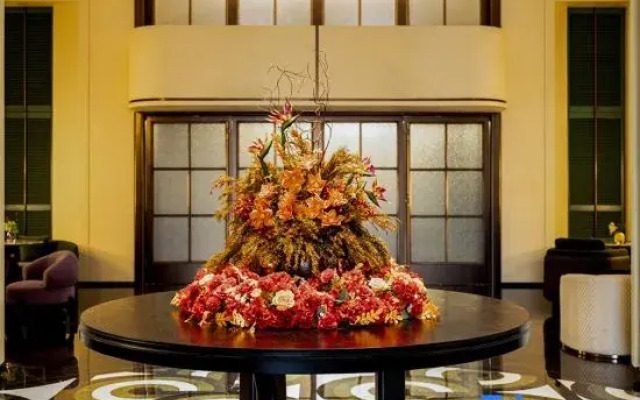 Foshan Yazi Hotel (Nanhai Guangfo Smart City Branch)