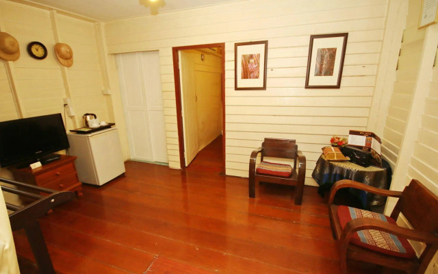 Resort Bangphlat