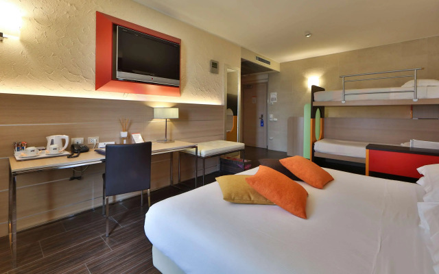 Best Western Plus Soave Hotel