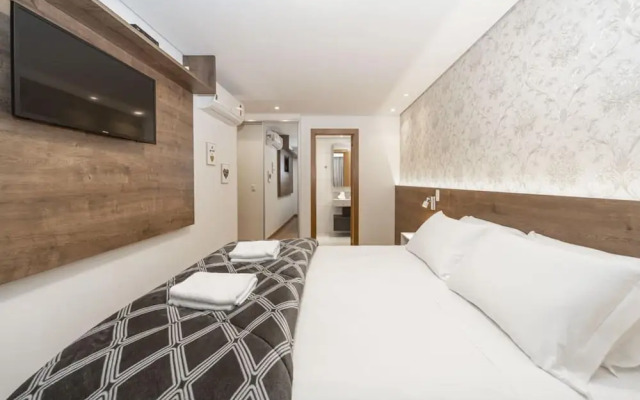Bel Ssimo Apartamento em Gramado