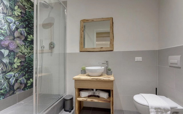 Mamo Florence - Buonarroti Apartment