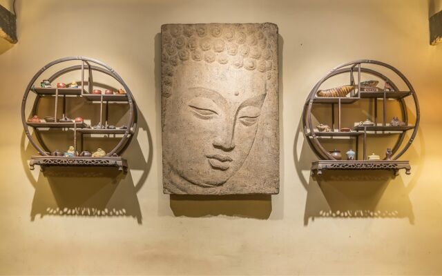 Yangshuo Tea Cozy Boutique Hotel