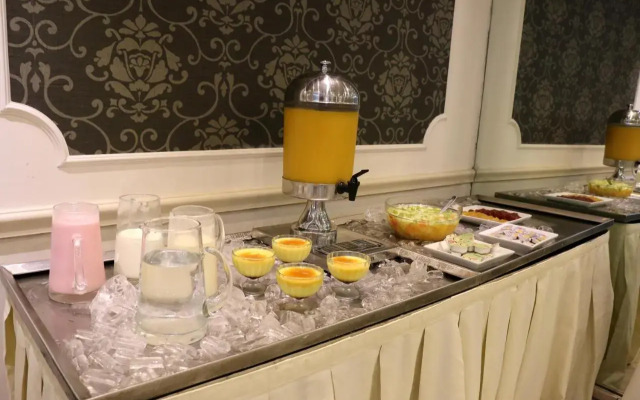 Centuria Hotel Buenos Aires