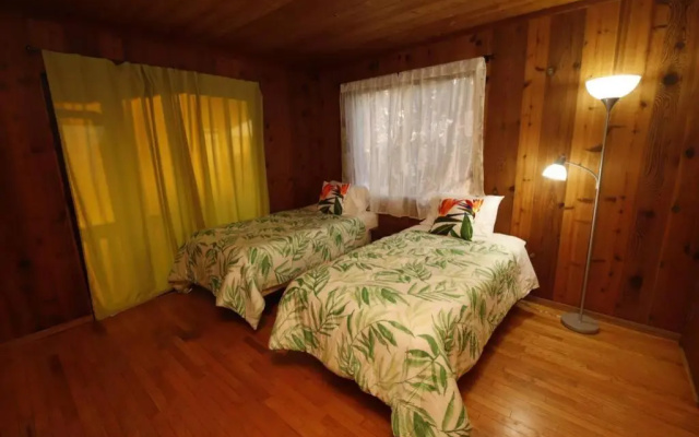 Kona Mamaki House - Entire house