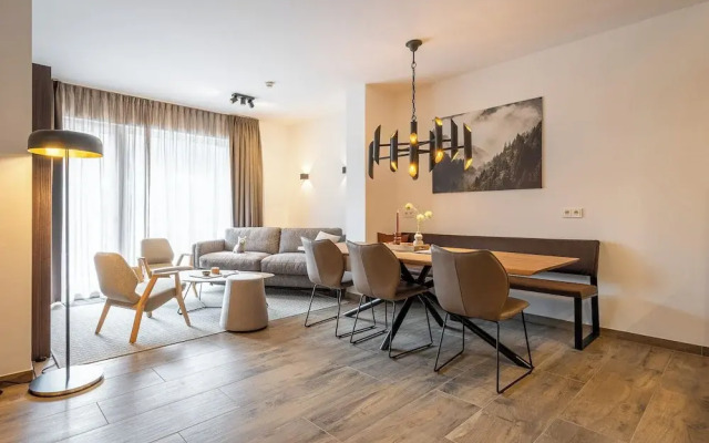 Alpenzauber Apartments by Monteviva