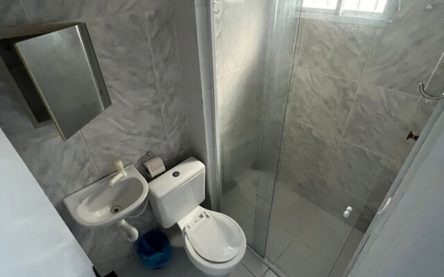 Pousada Mar do Sonho Praia