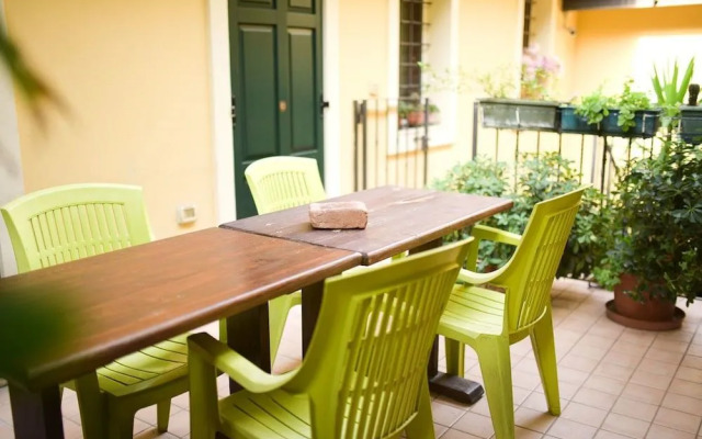 Romeo Giulietta Rooms Apartments Turkish Bath