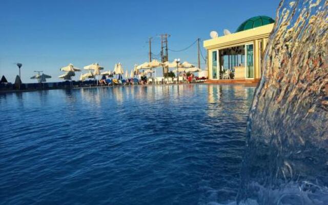 Imperial Hotel Maleme