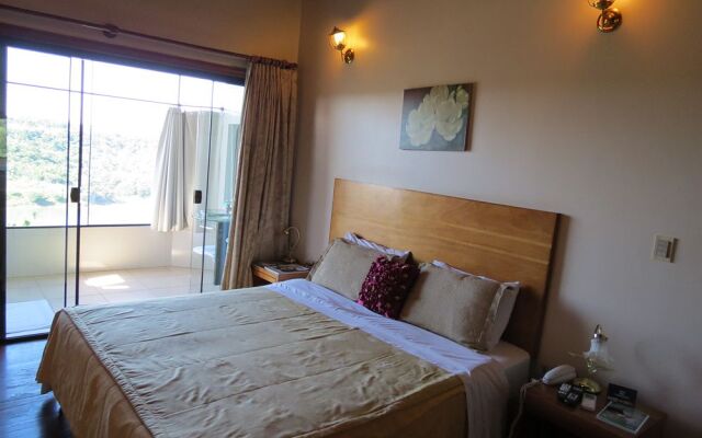 Casa Blanca Boutique Hotel Spa