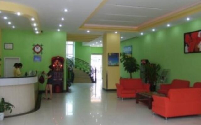 Bicamei Express Inn Humen - Dongguan