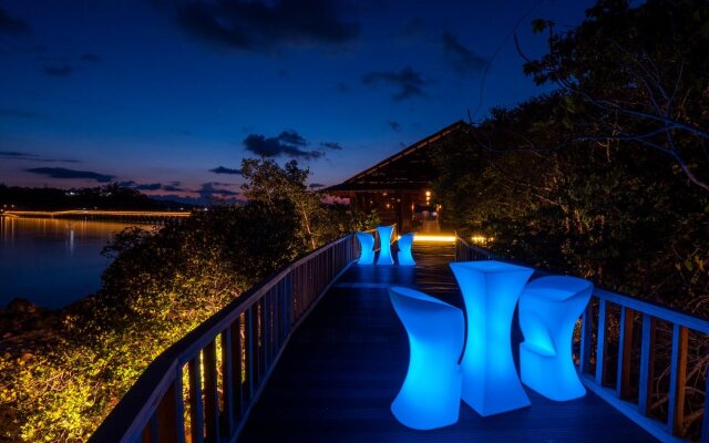 Sunlight Eco Tourism Island Resort