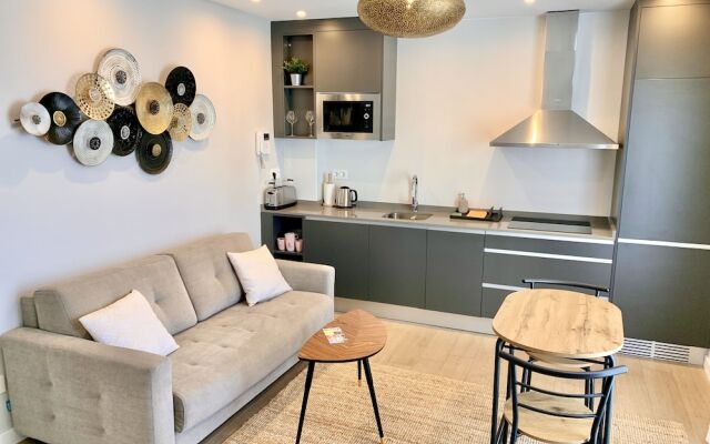 Sea to Sky Suites - Mijas Pueblo