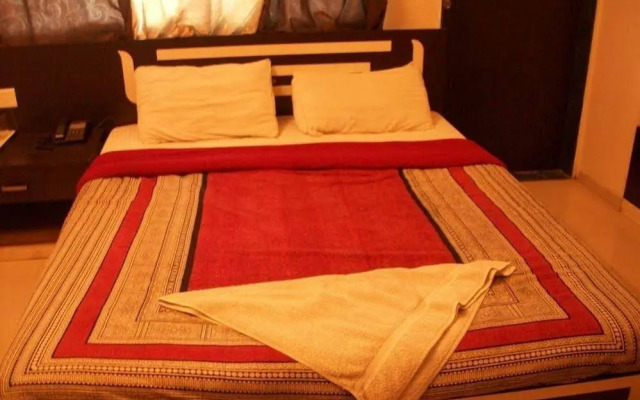 Hotel Yashraj Inn