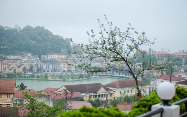 Sapa Village Hotel