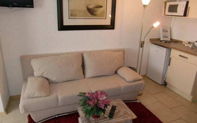 Haus Zeranka Hotel garni