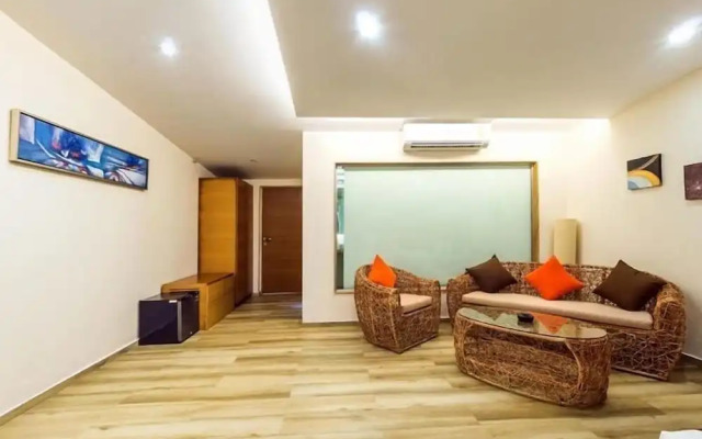 The Ocean Park Resort