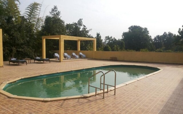 V Resorts Celebrations Bandhavgarh