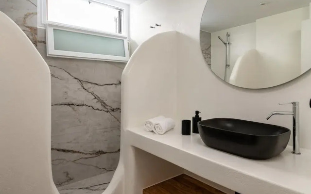 K Suites Naxos One Bedroom Apartment