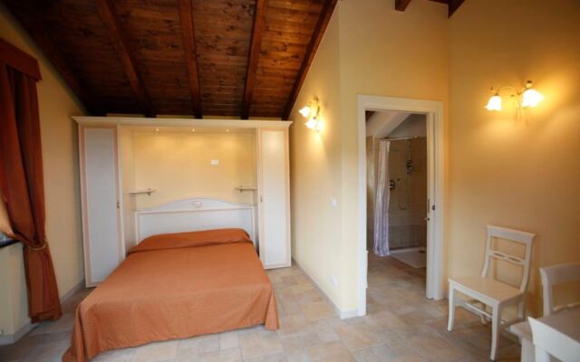 B&B Terra Di Liguria