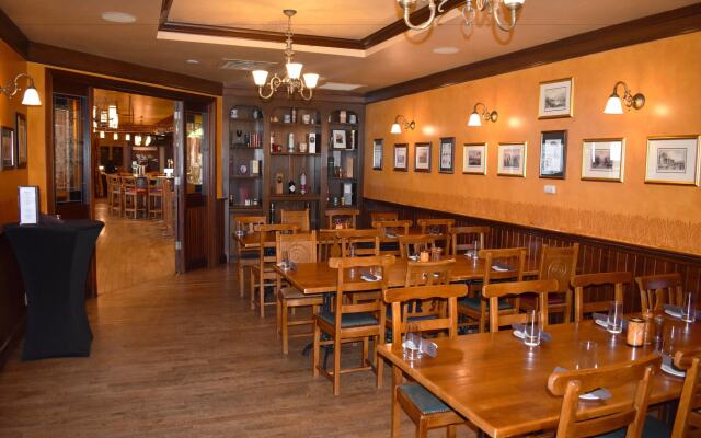 Minneapolis Marriott West