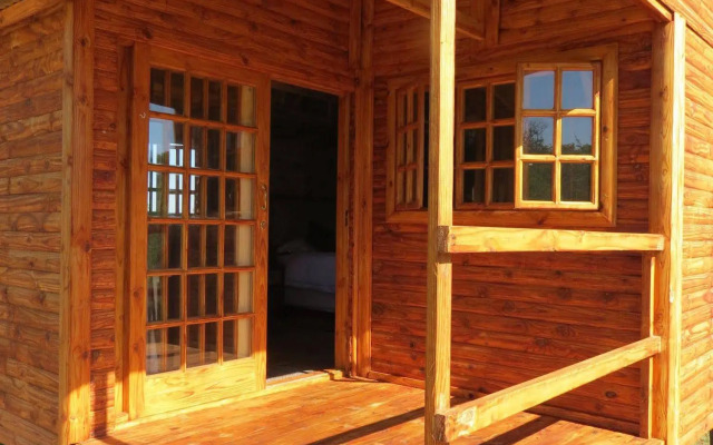 Meerkatplaats Guesthouse and B&B