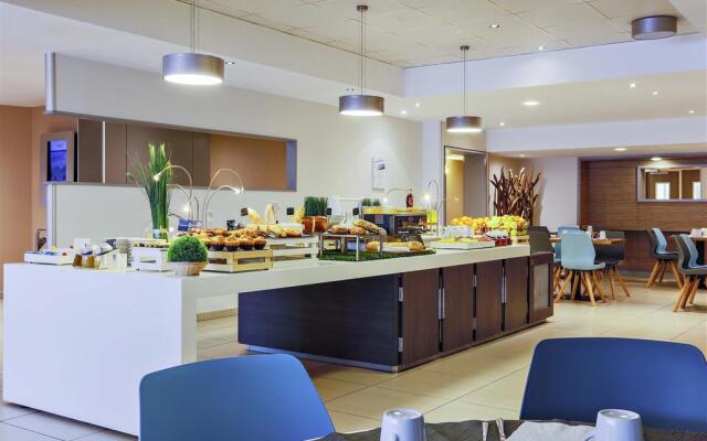 Mercure Paris Vaugirard Porte de Versailles