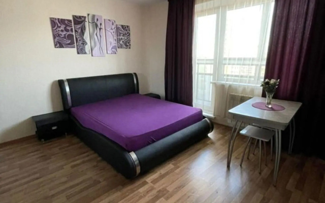 Апартаменты на улице Университетская Набережная 60