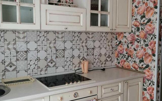 Апартаменты на улице Рокоссовского