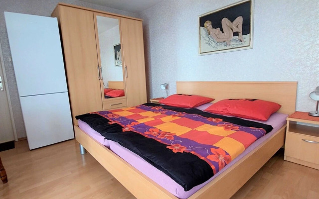 Sleek and Serene Rooms Crikvenica