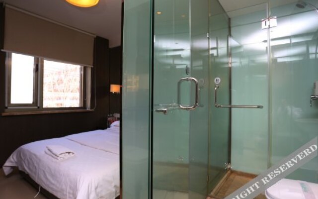 Youting Boutique Hotel