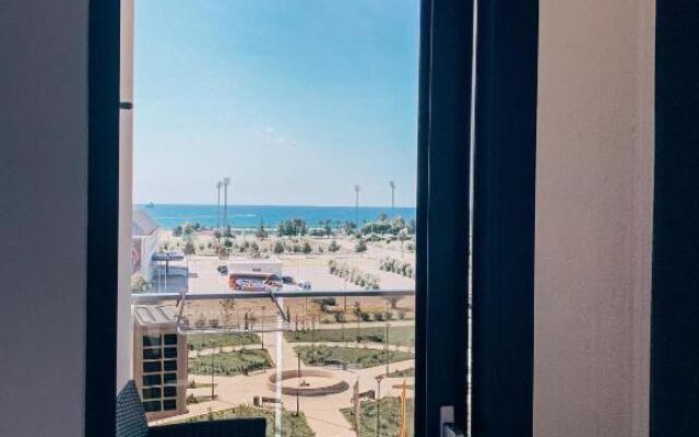 Bar Exclusiv Soho city Residence