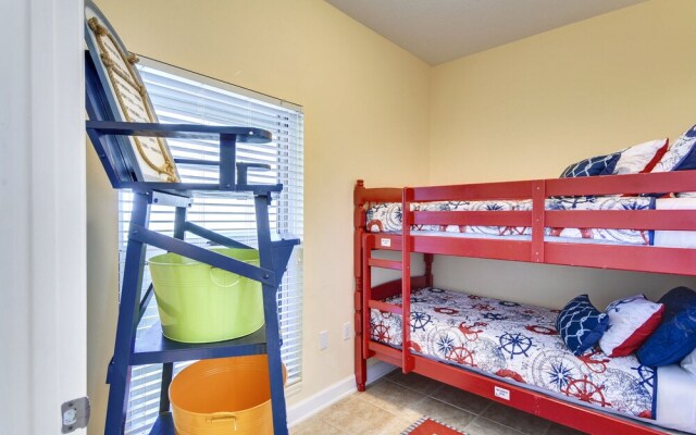 Boardwalk Beach Resort by Book That Condo