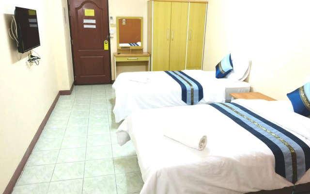 Goody Hotel